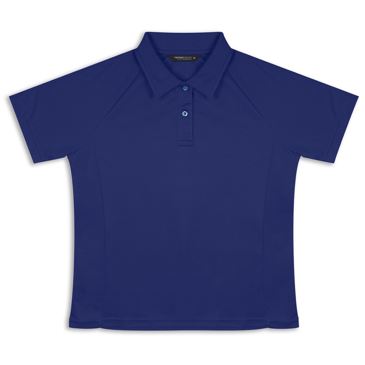 TRENDSWEAR Ace Performance Women’s Polo