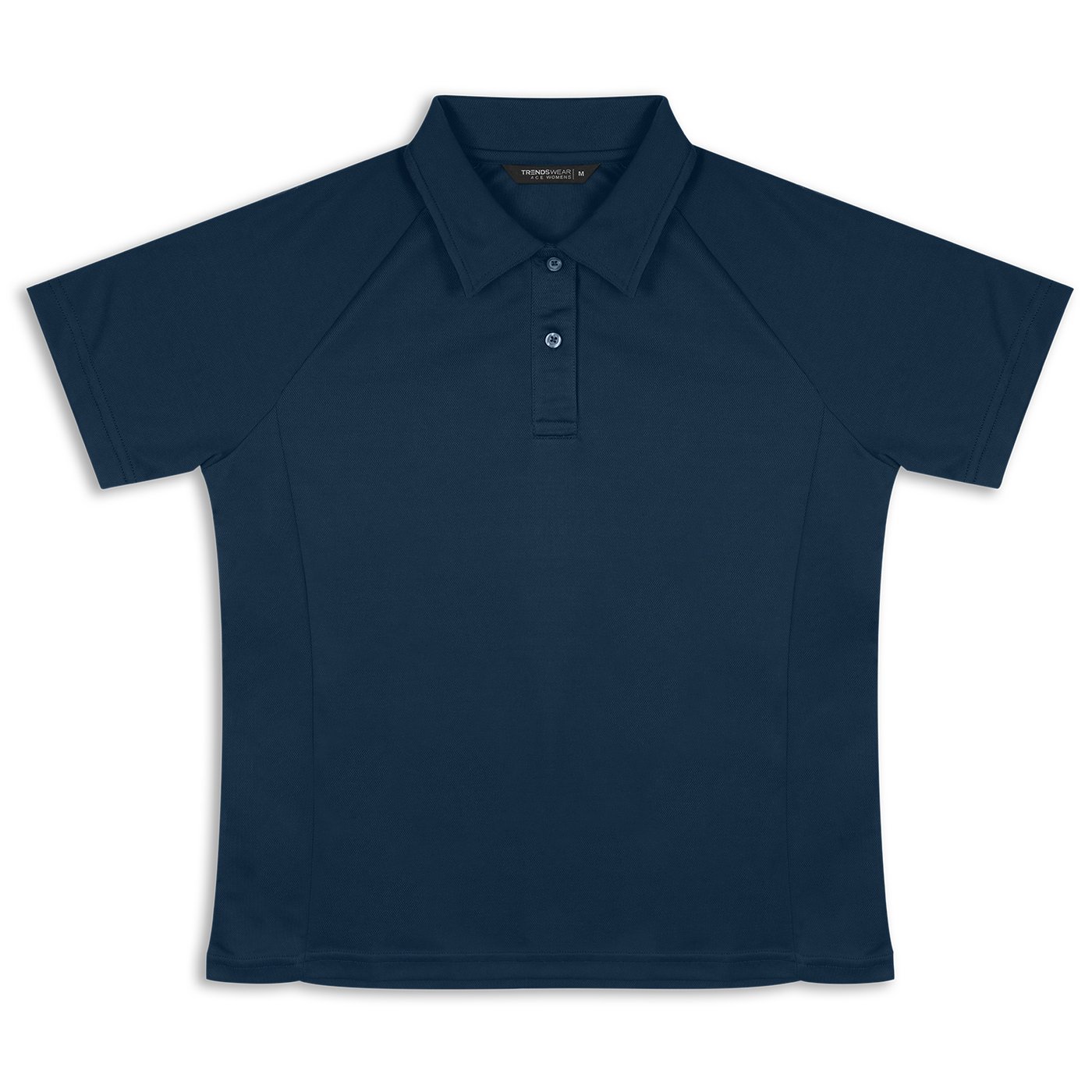 TRENDSWEAR Ace Performance Women’s Polo