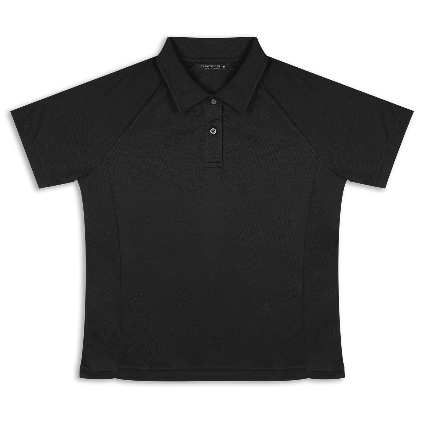 TRENDSWEAR Ace Performance Women’s Polo