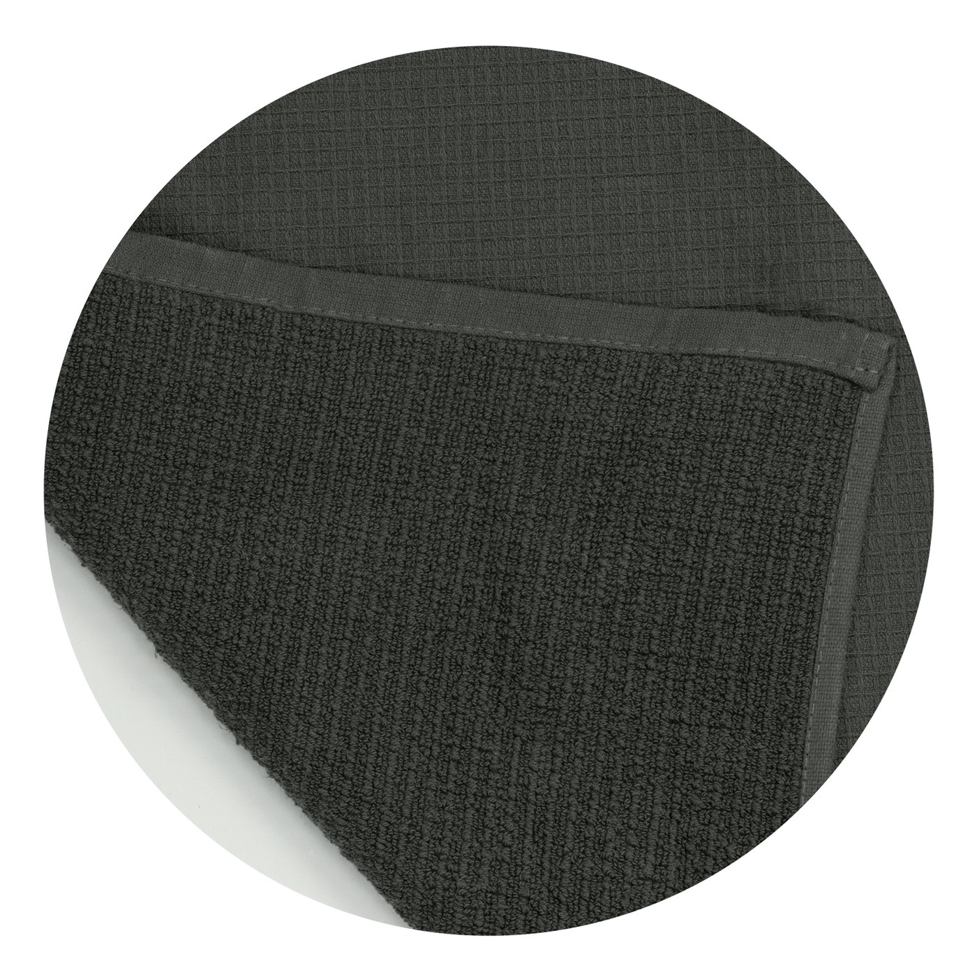 Rochester Waffle Towel