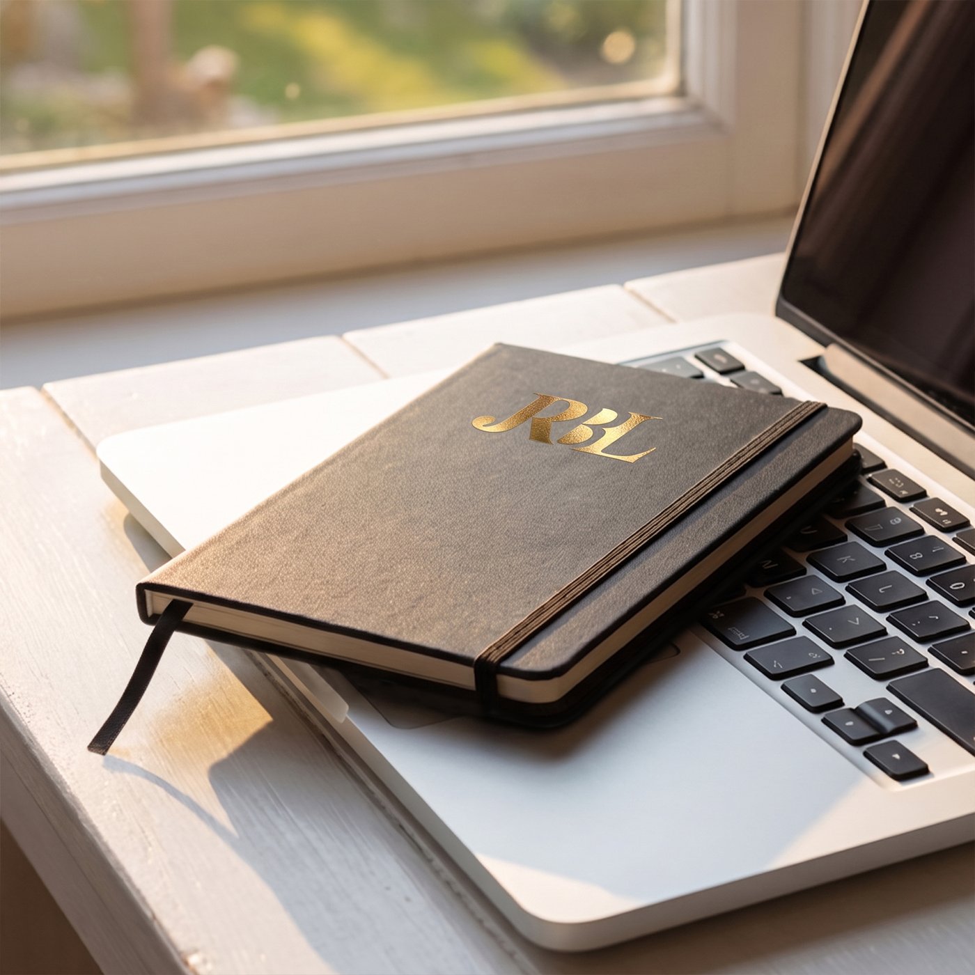 A5 Weekly Diary – 2027