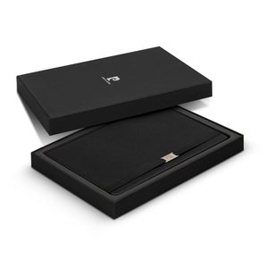 Pierre Cardin Nouvelle Notebook Gift Set