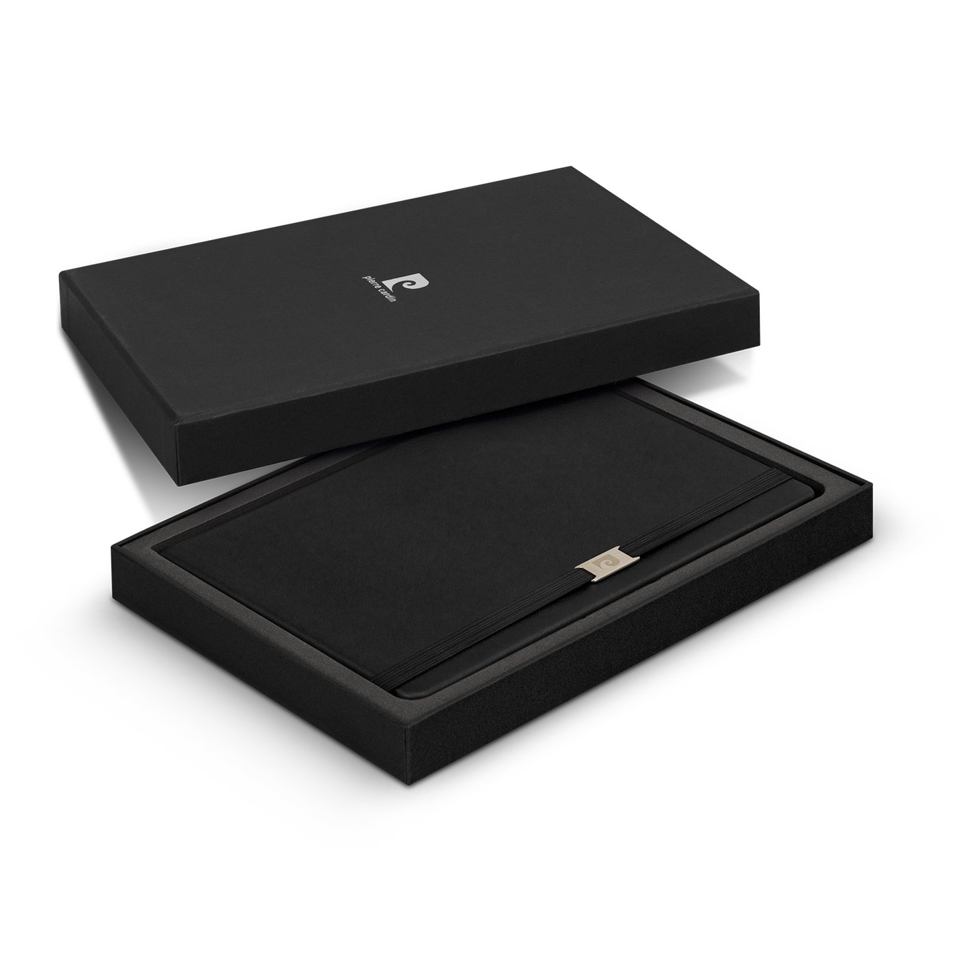 Pierre Cardin Nouvelle Notebook Gift Set