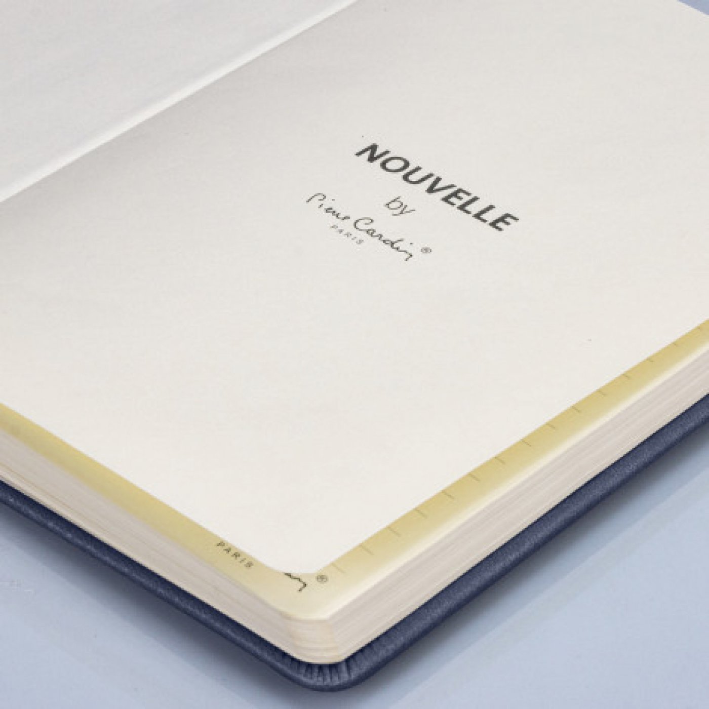 Pierre Cardin Nouvelle Notebook Gift Set