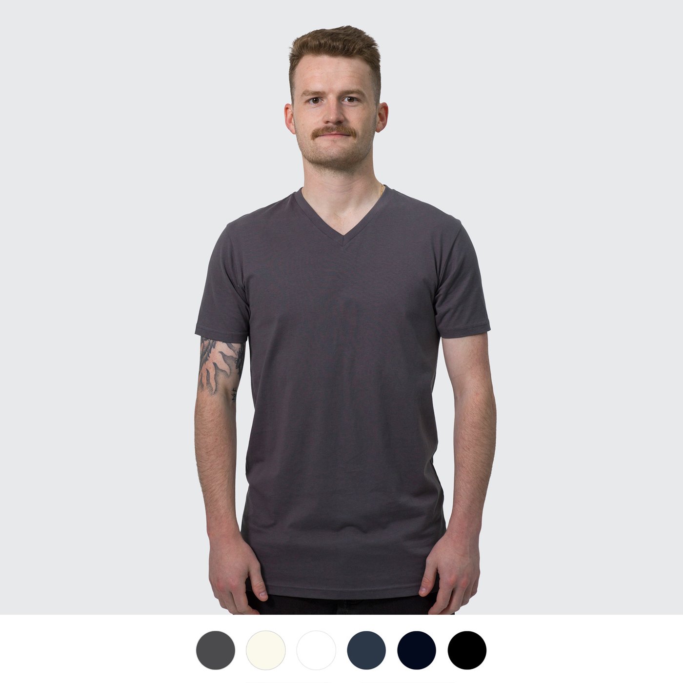 TRENDSWEAR Viva Men’s T-Shirt