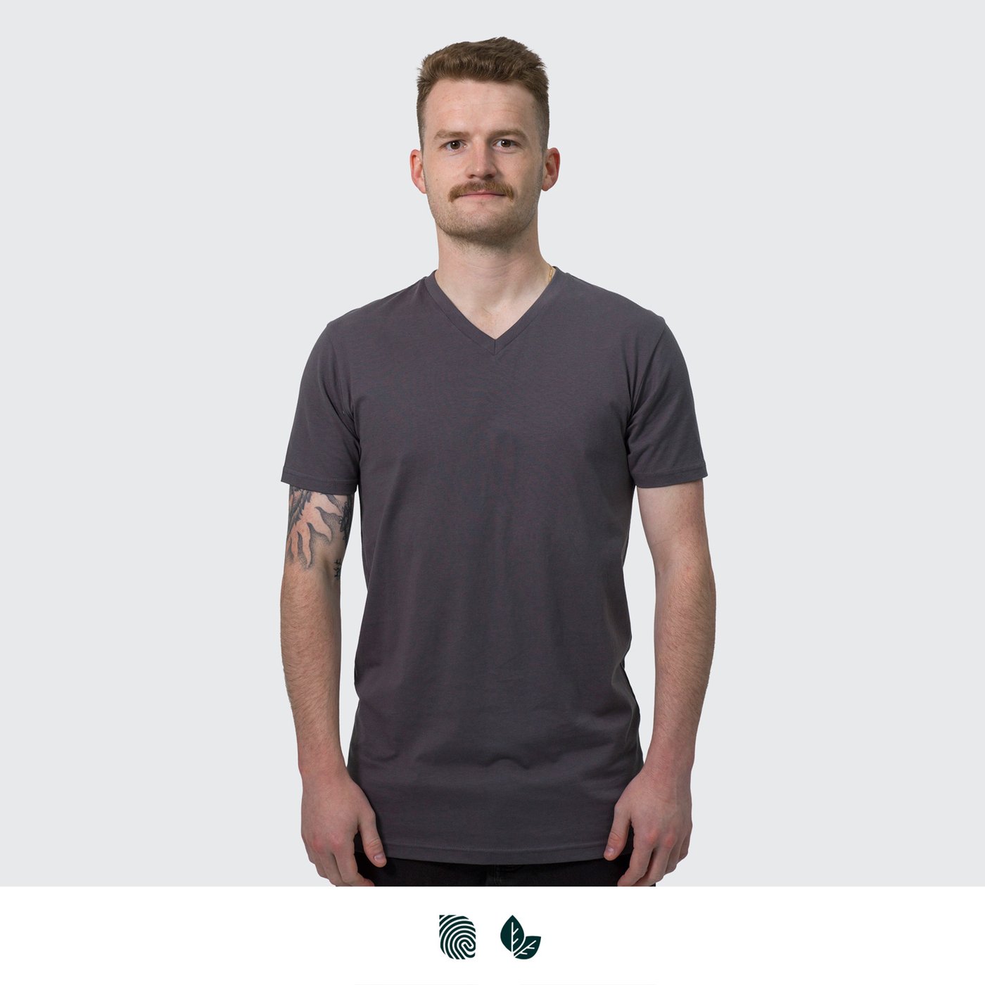 TRENDSWEAR Viva Men’s T-Shirt