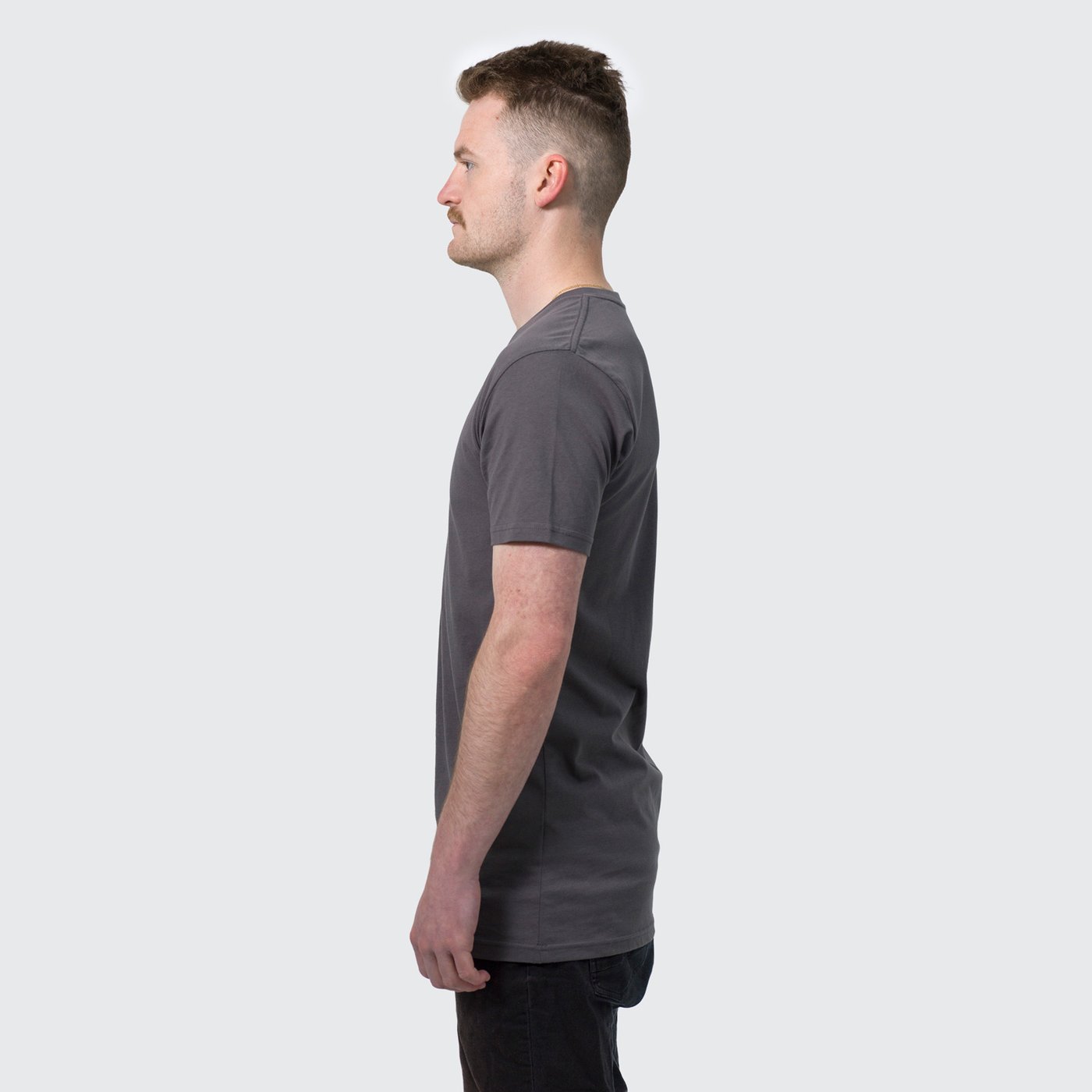 TRENDSWEAR Viva Men’s T-Shirt
