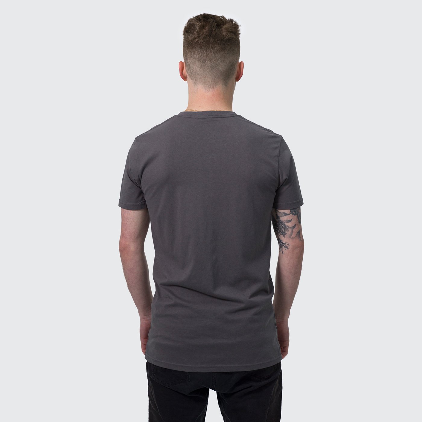 TRENDSWEAR Viva Men’s T-Shirt
