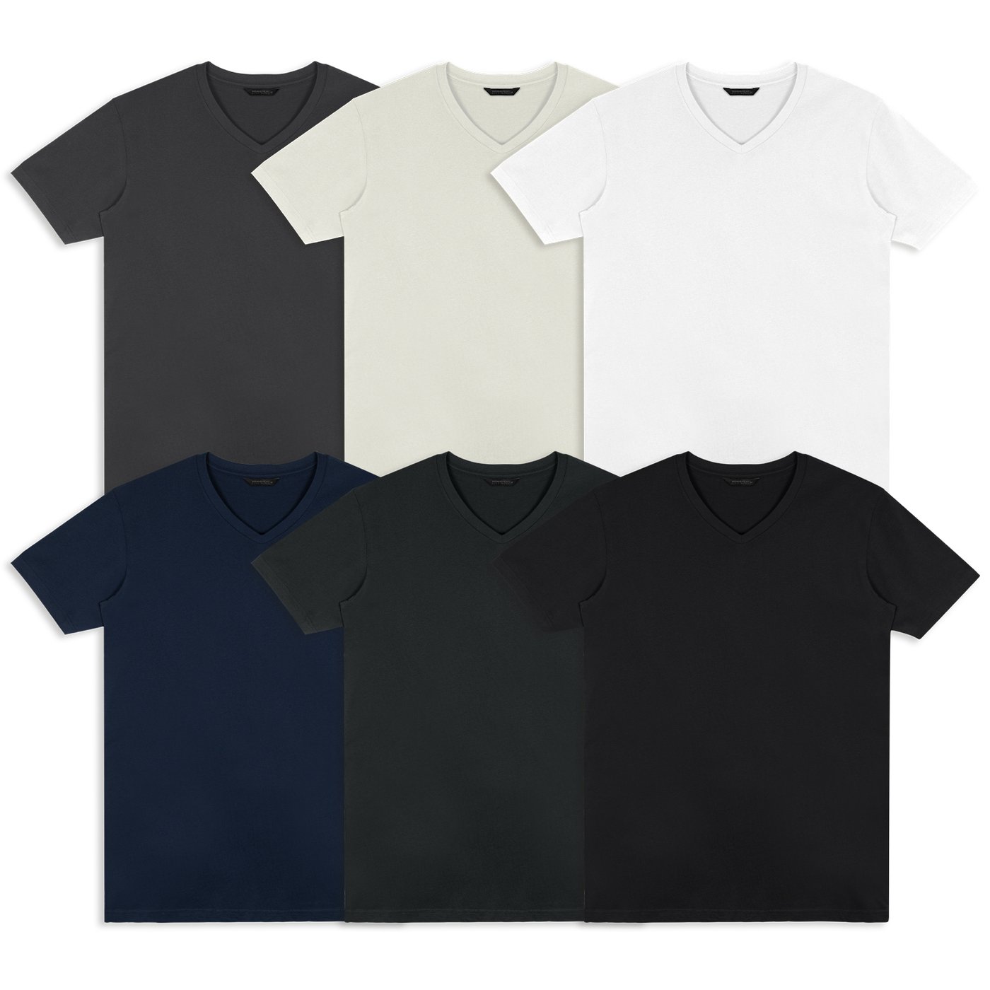 TRENDSWEAR Viva Men’s T-Shirt