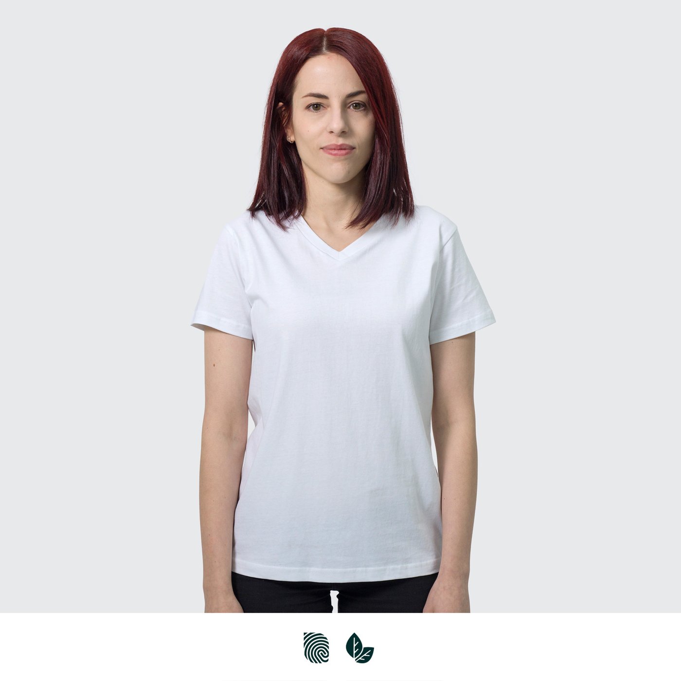 TRENDSWEAR Viva Womens T-Shirt