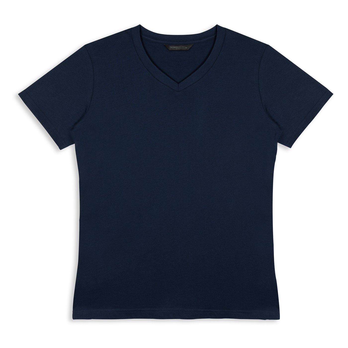 TRENDSWEAR Viva Womens T-Shirt