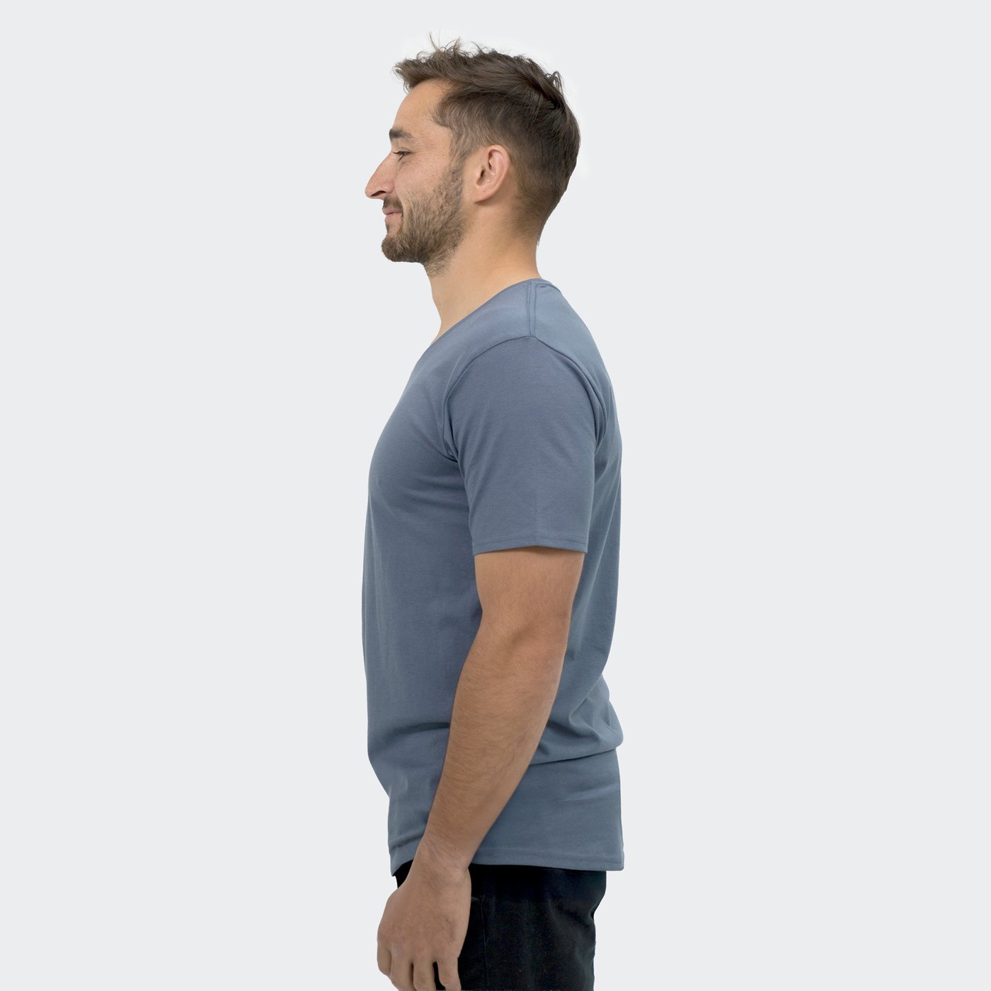 TRENDSWEAR Carmen Men’s T-Shirt