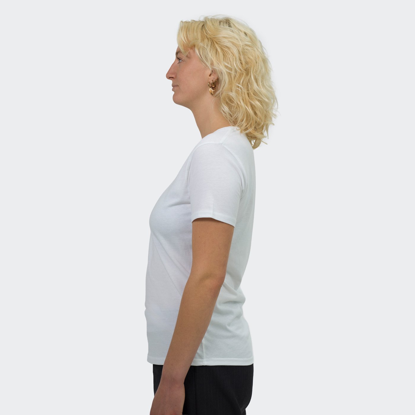 TRENDSWEAR Carmen Women’s T-Shirt
