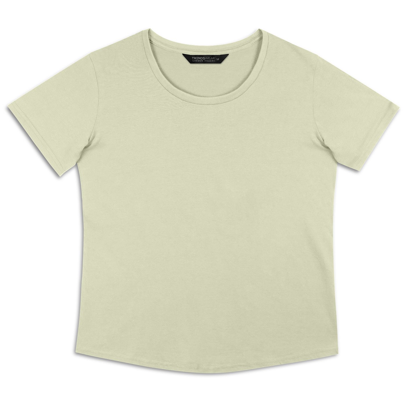 TRENDSWEAR Carmen Women’s T-Shirt