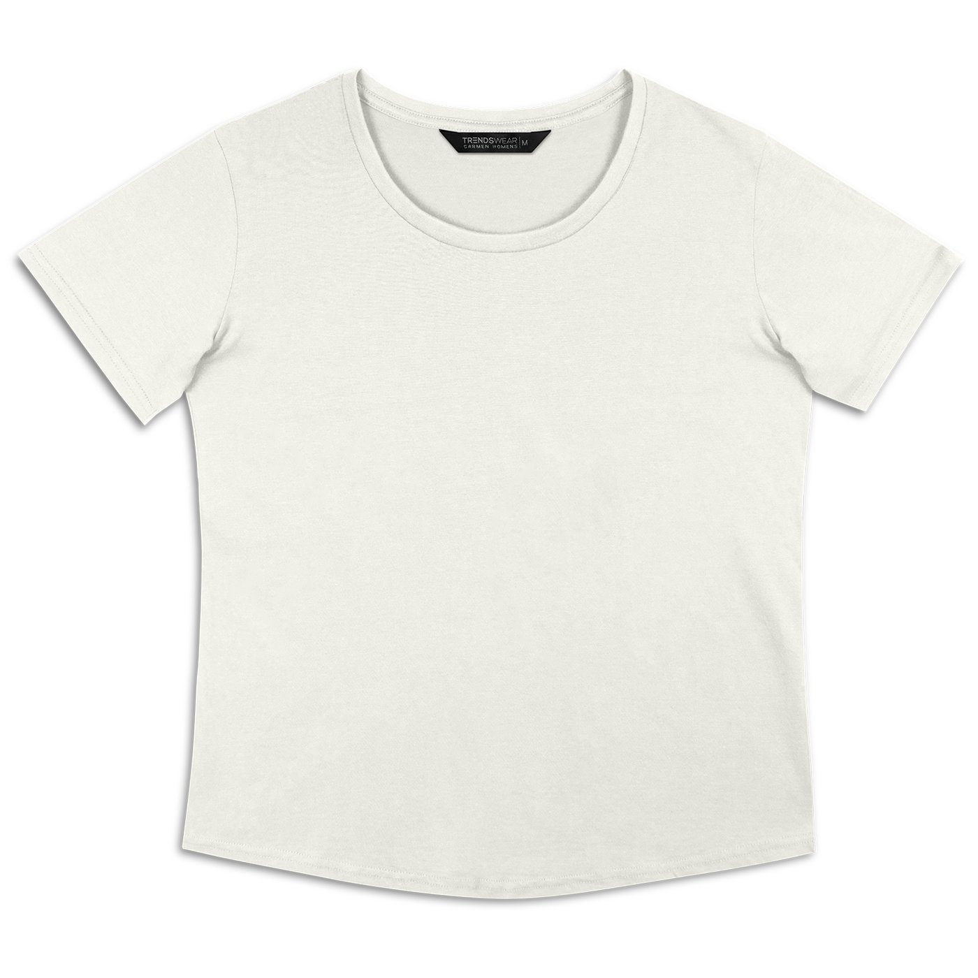 TRENDSWEAR Carmen Women’s T-Shirt
