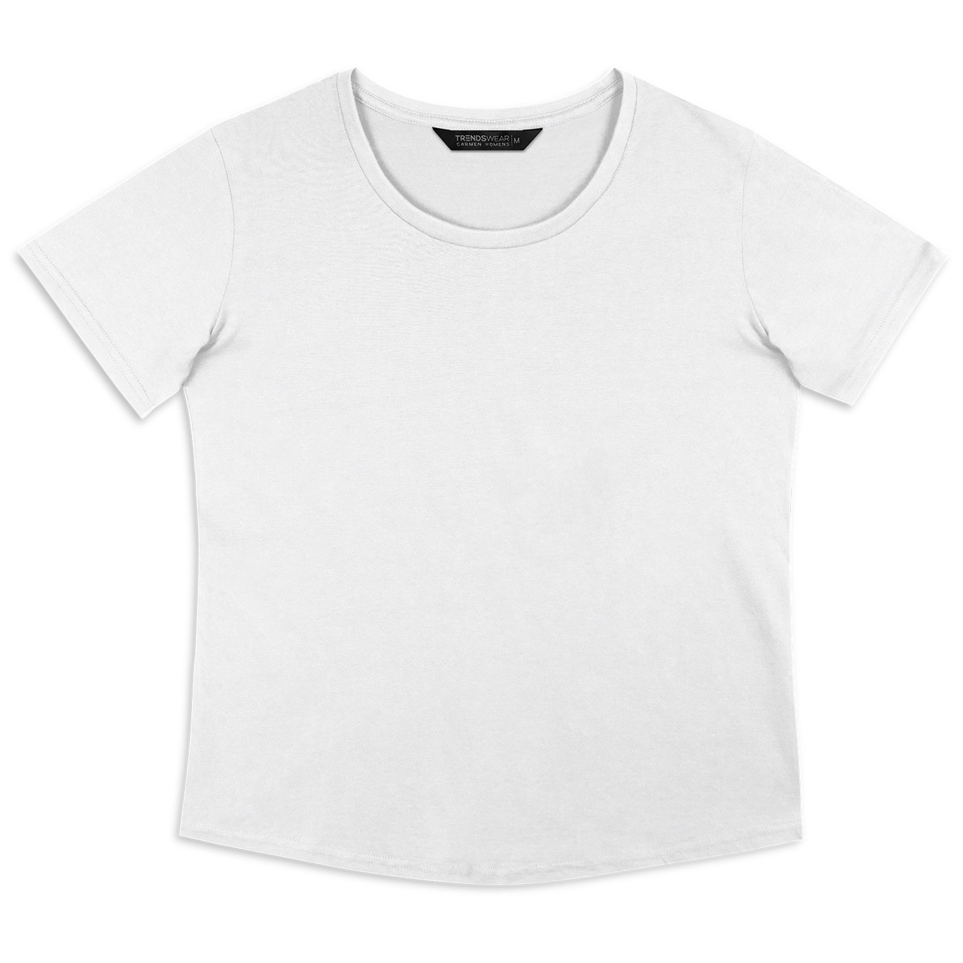 TRENDSWEAR Carmen Women’s T-Shirt