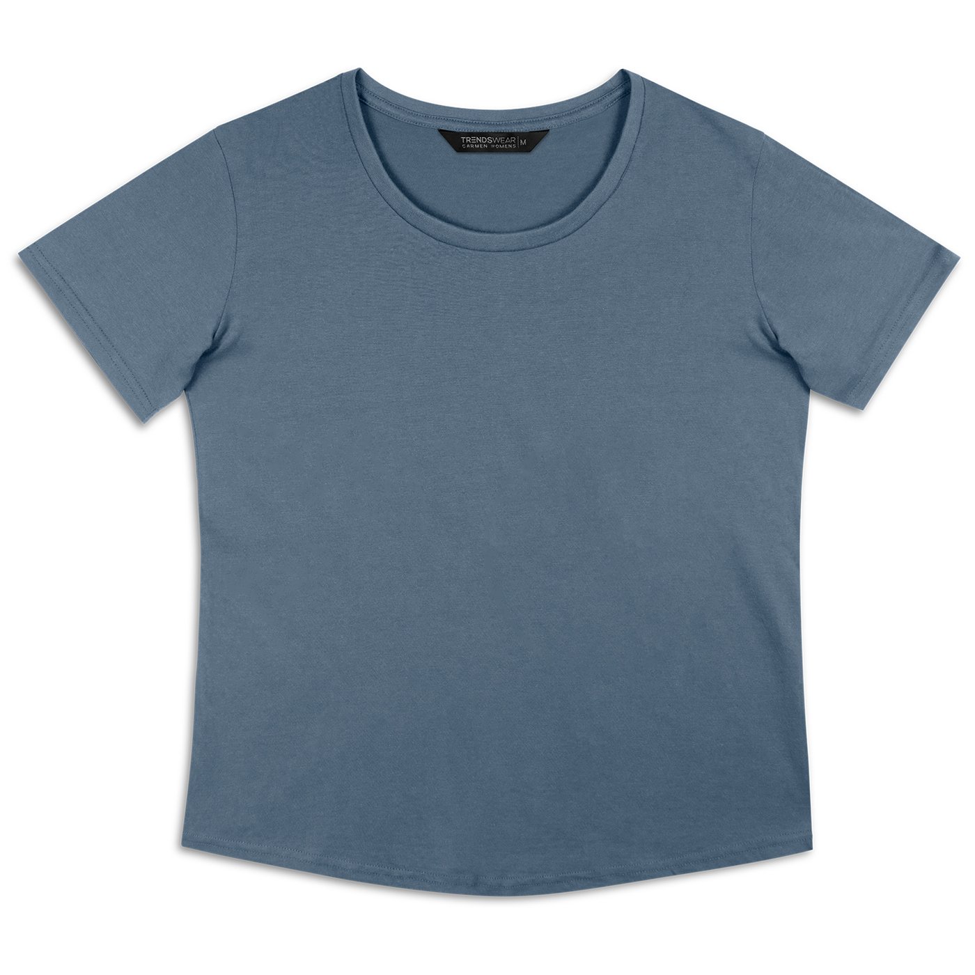 TRENDSWEAR Carmen Women’s T-Shirt