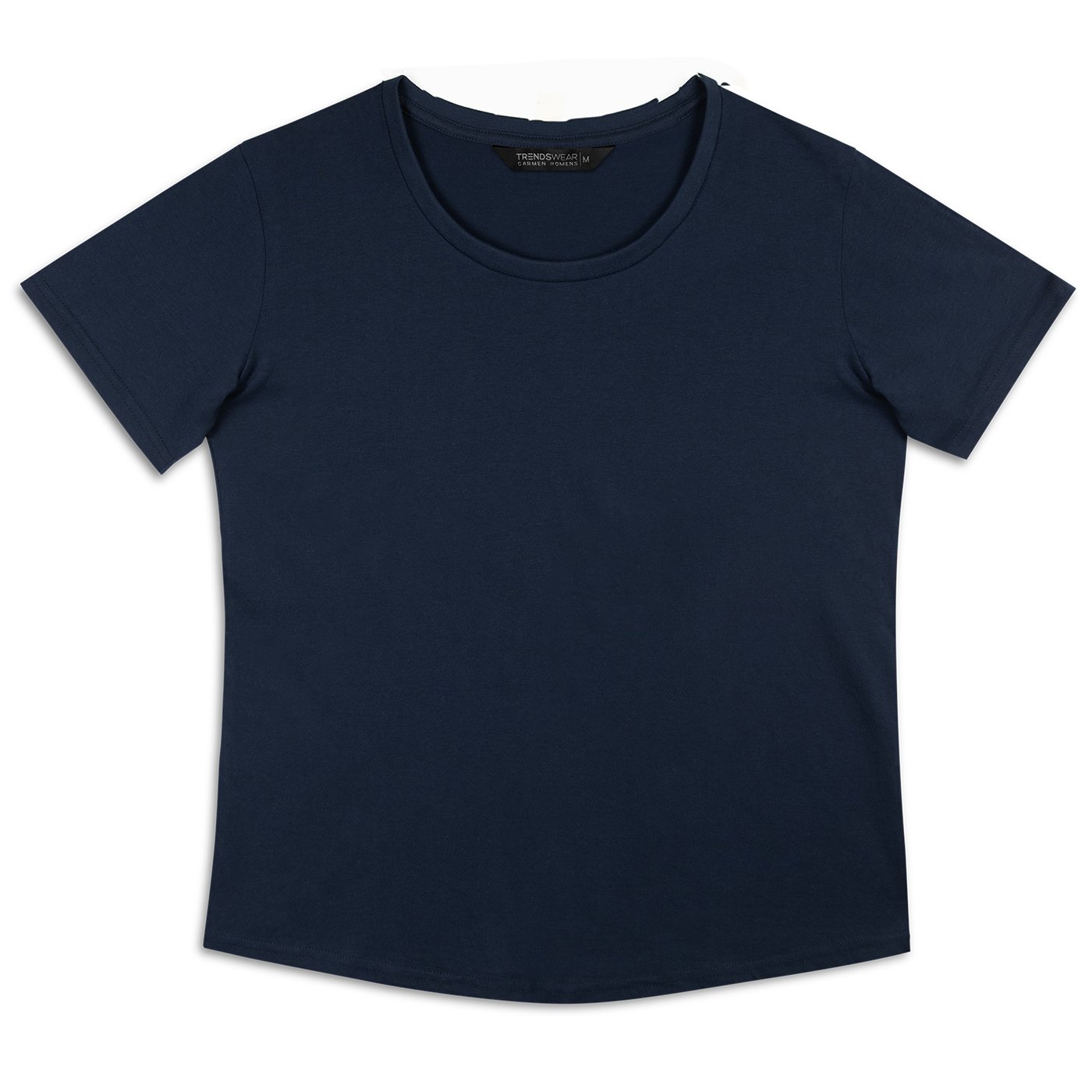 TRENDSWEAR Carmen Women’s T-Shirt