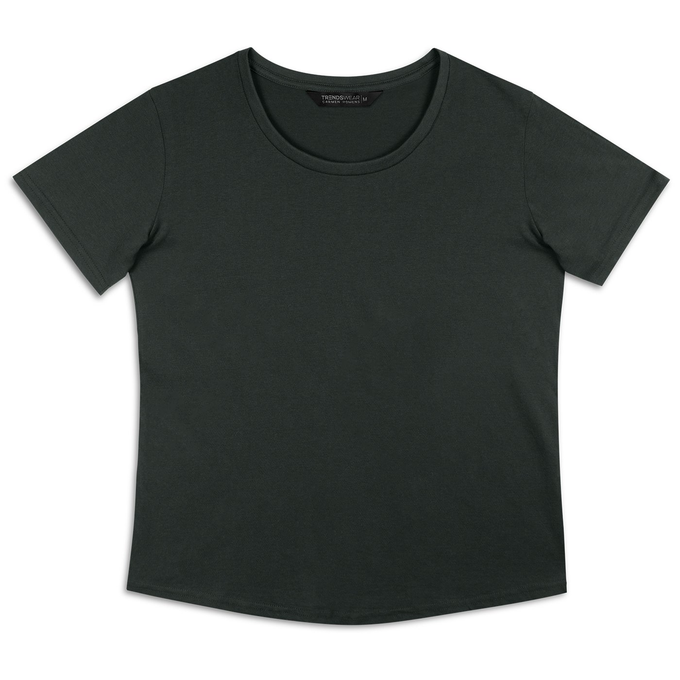 TRENDSWEAR Carmen Women’s T-Shirt