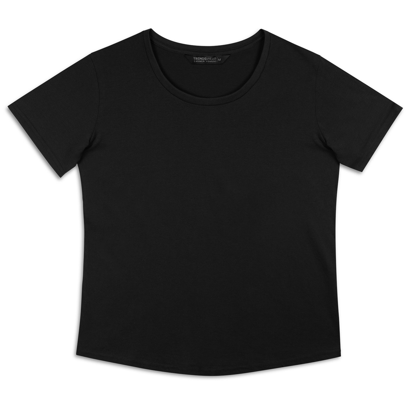 TRENDSWEAR Carmen Women’s T-Shirt