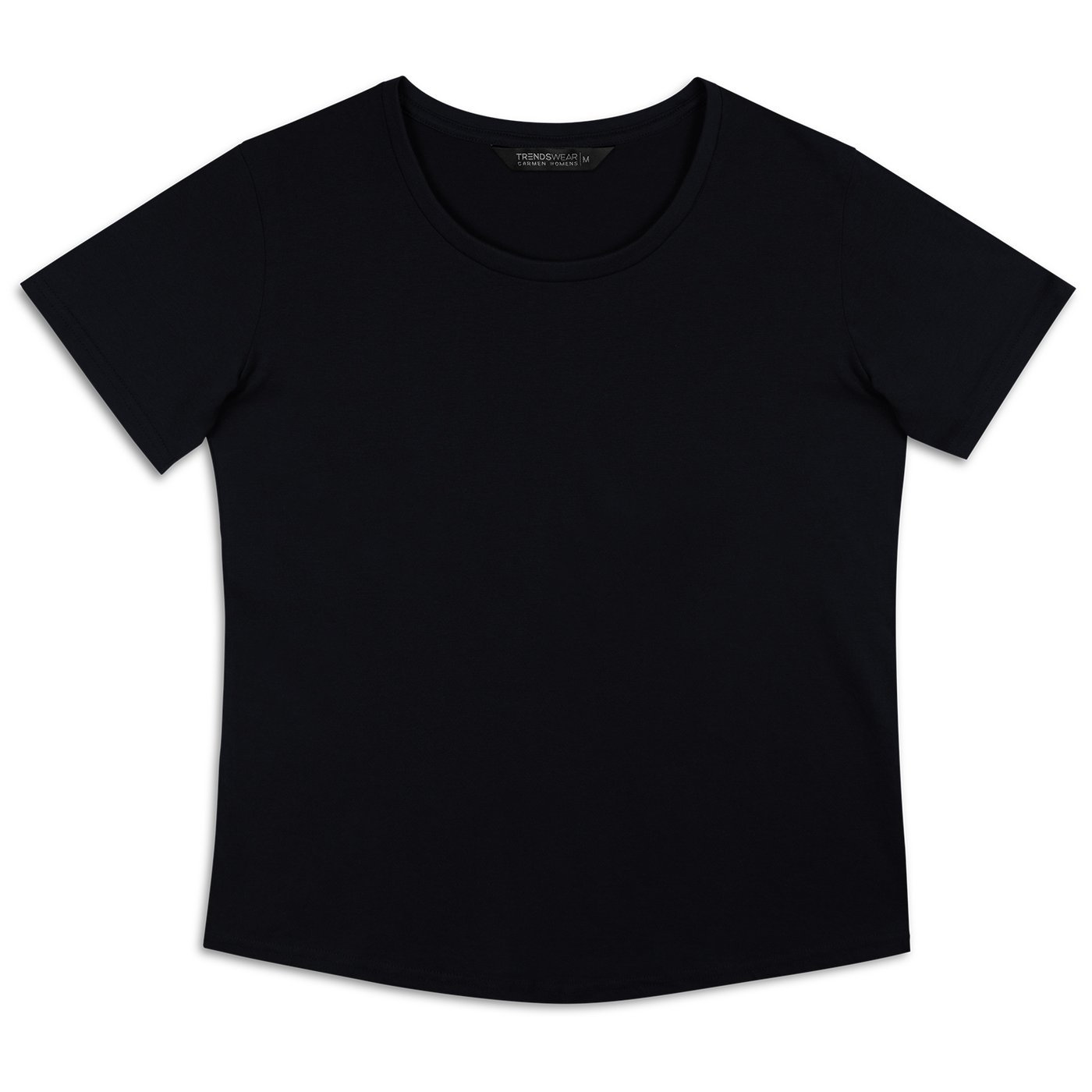 TRENDSWEAR Carmen Women’s T-Shirt