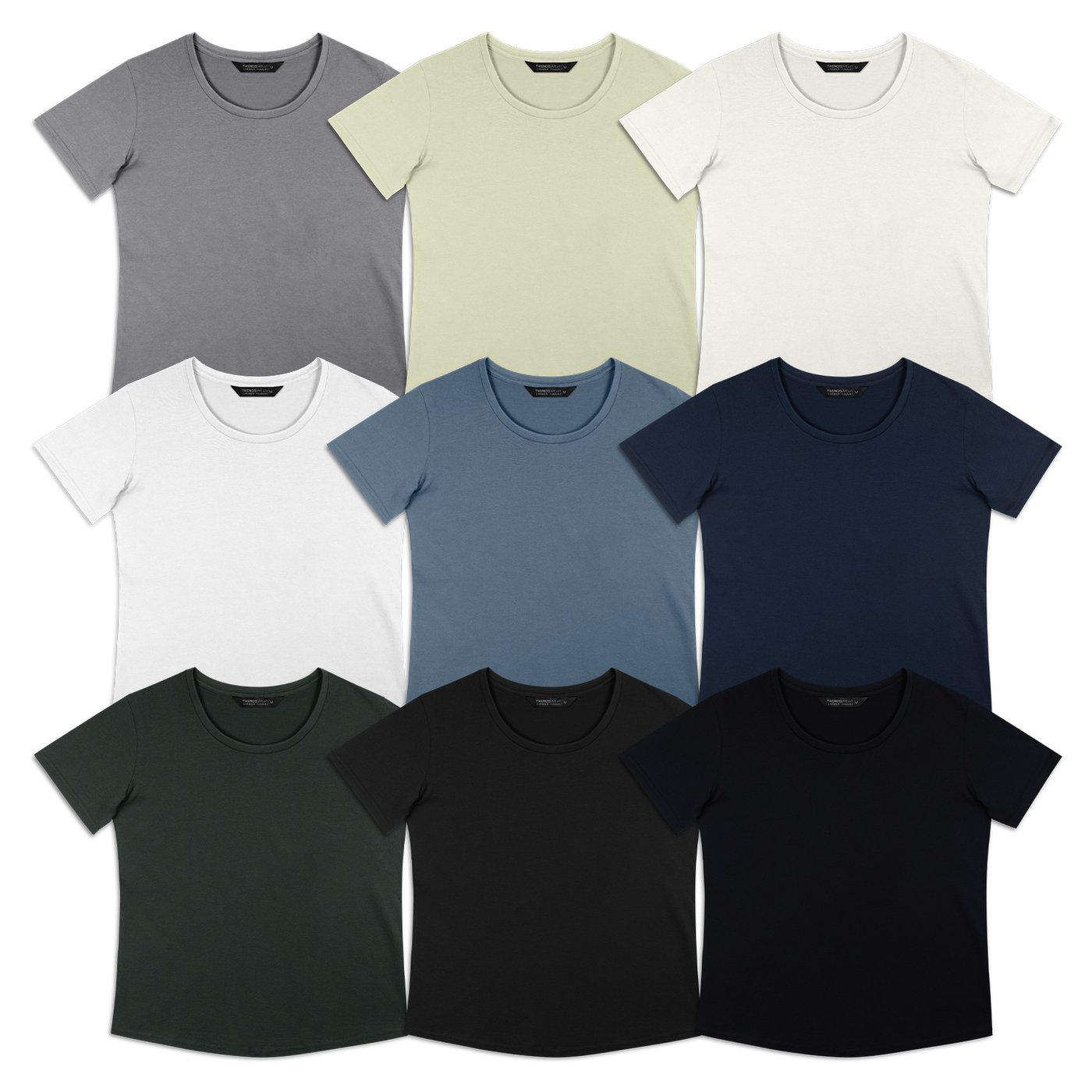 TRENDSWEAR Carmen Women’s T-Shirt