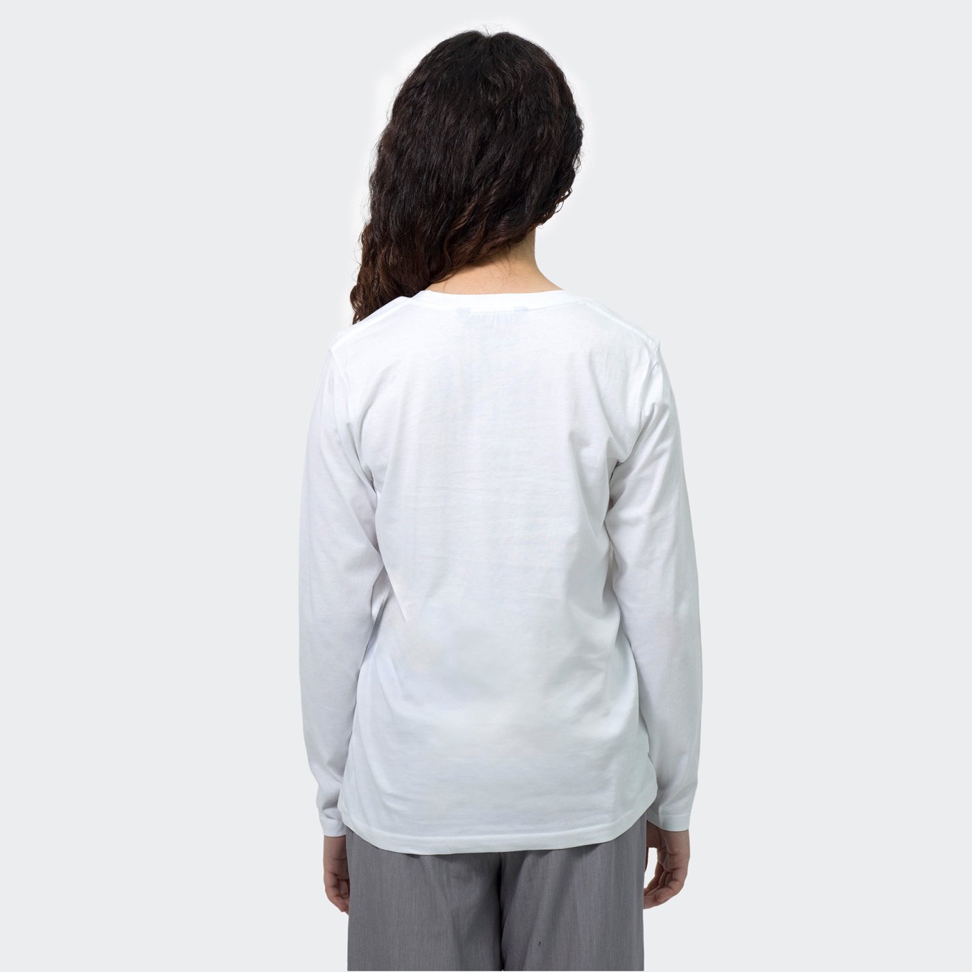 TRENDSWEAR Harlow Women’s Long Sleeve Crew