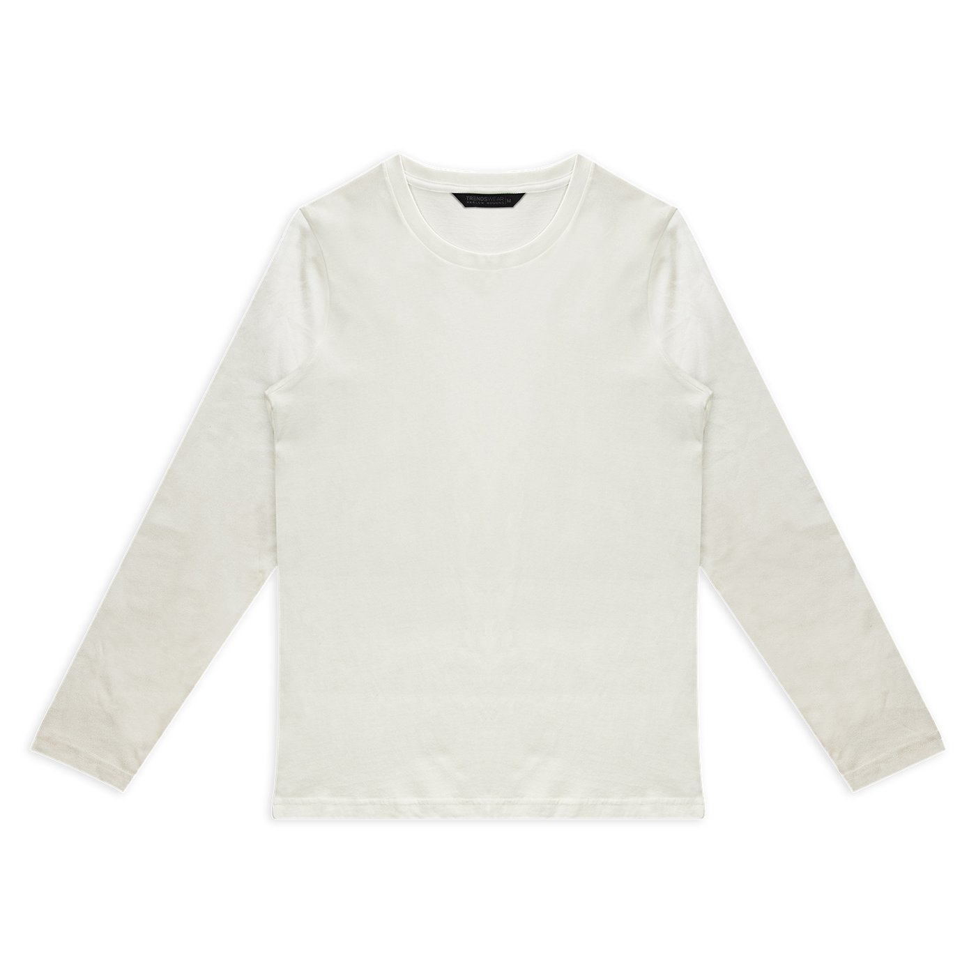 TRENDSWEAR Harlow Women’s Long Sleeve Crew