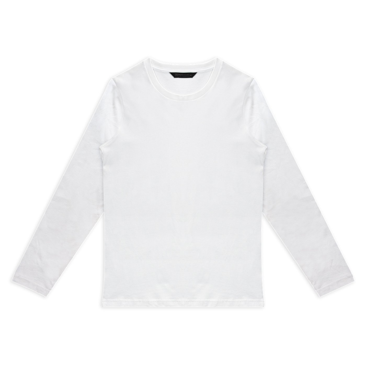 TRENDSWEAR Harlow Women’s Long Sleeve Crew