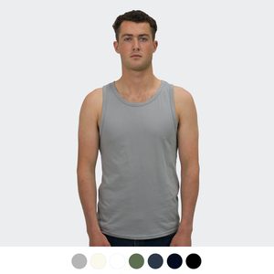TRENDSWEAR Relay Men’s Tank Top