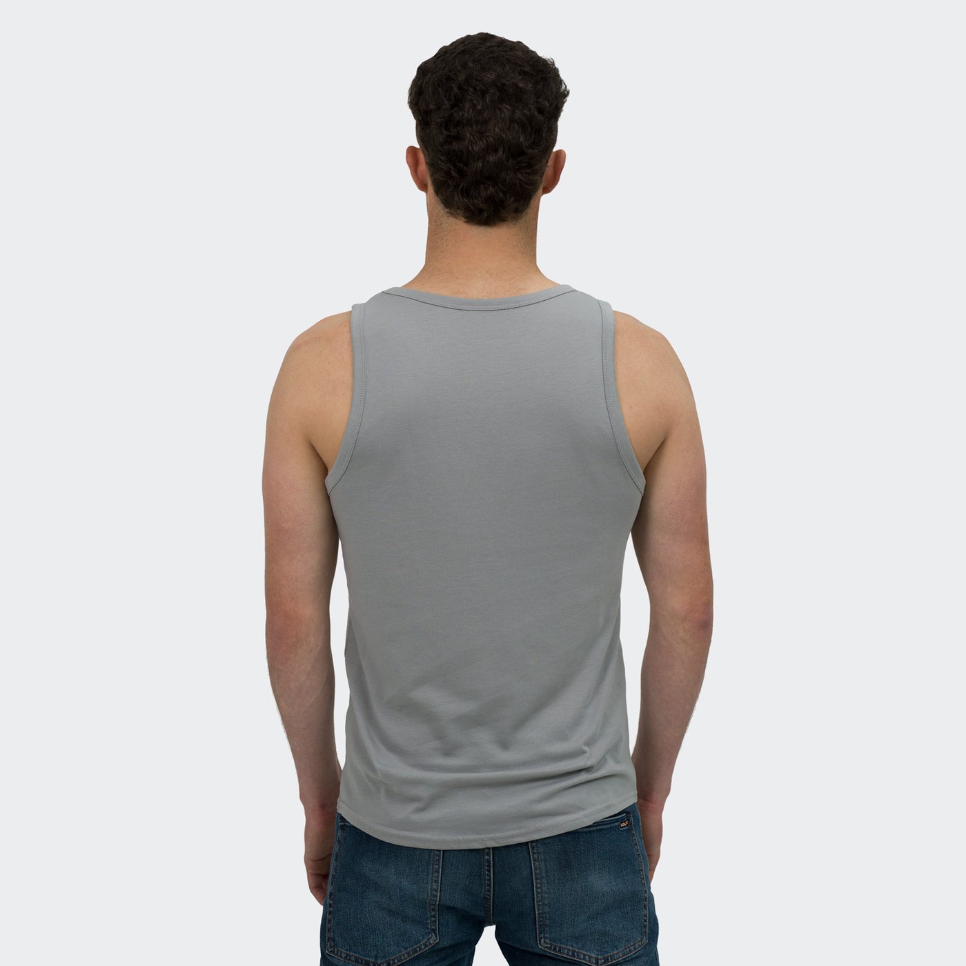 TRENDSWEAR Relay Men’s Tank Top