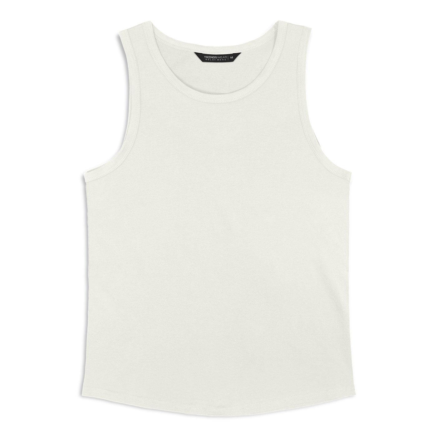 TRENDSWEAR Relay Men’s Tank Top