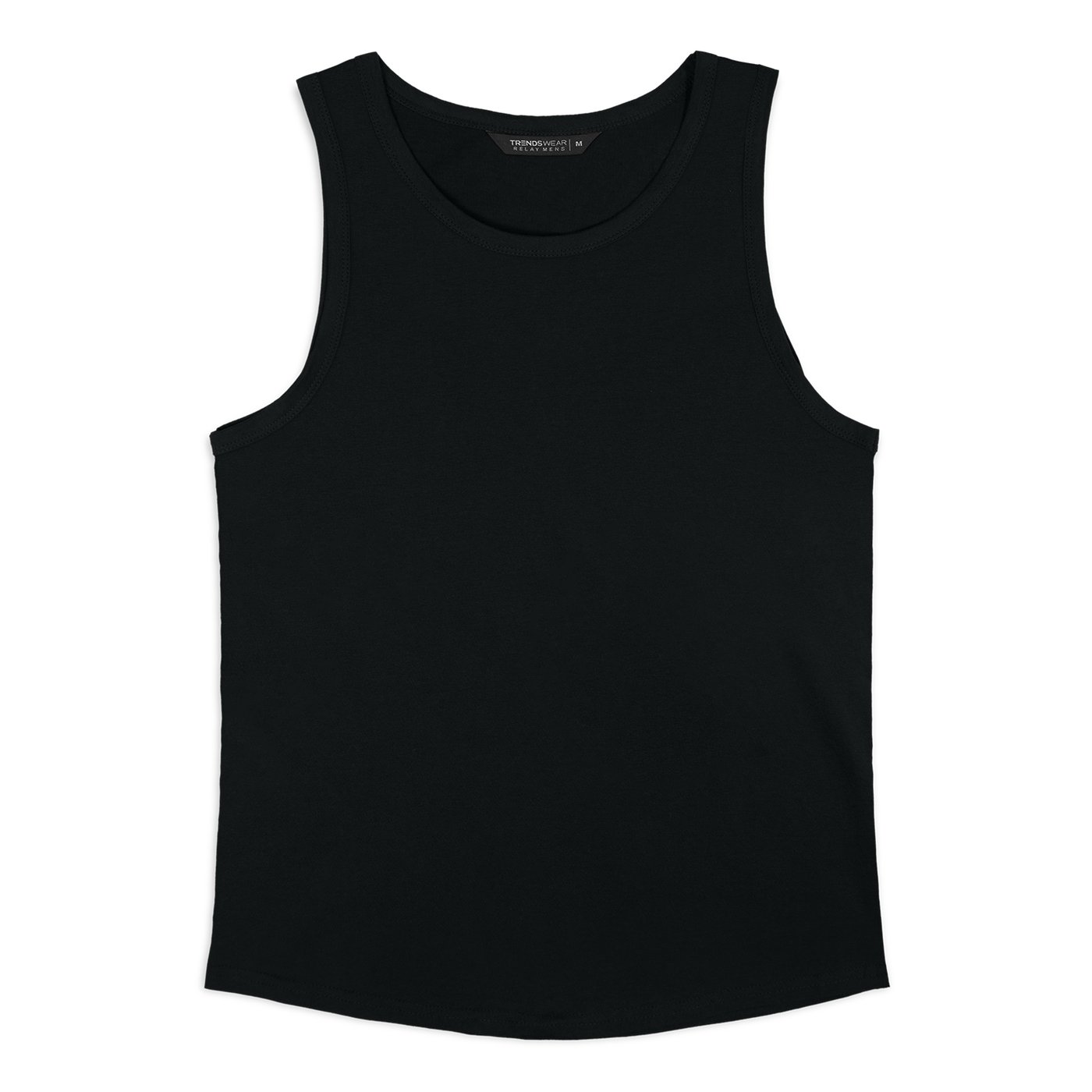 TRENDSWEAR Relay Men’s Tank Top