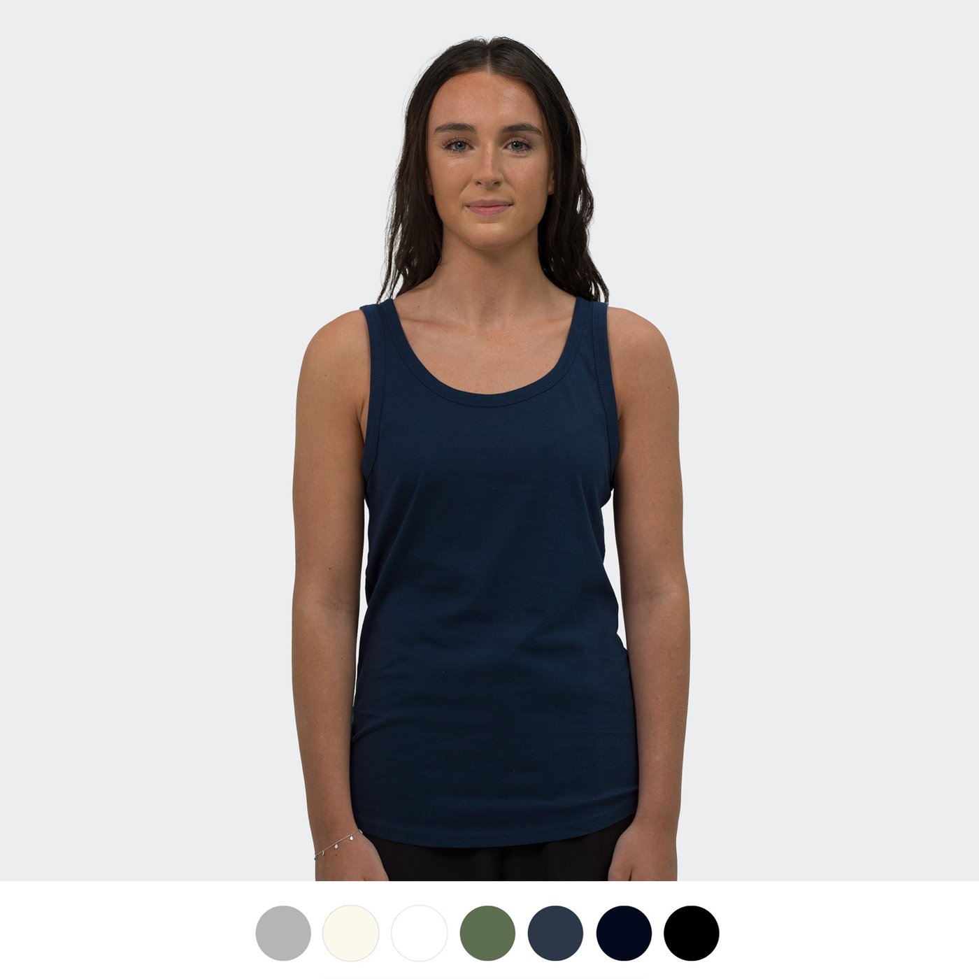 TRENDSWEAR Relay Women’s Tank Top