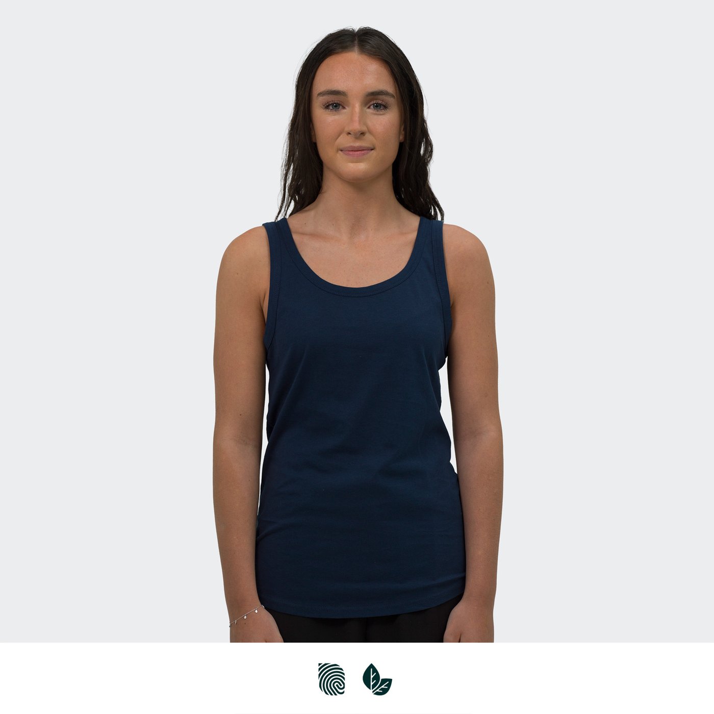 TRENDSWEAR Relay Women’s Tank Top