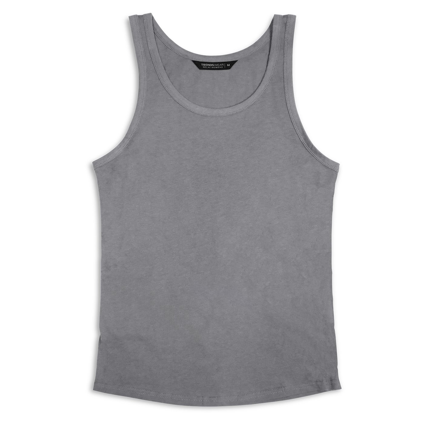 TRENDSWEAR Relay Women’s Tank Top
