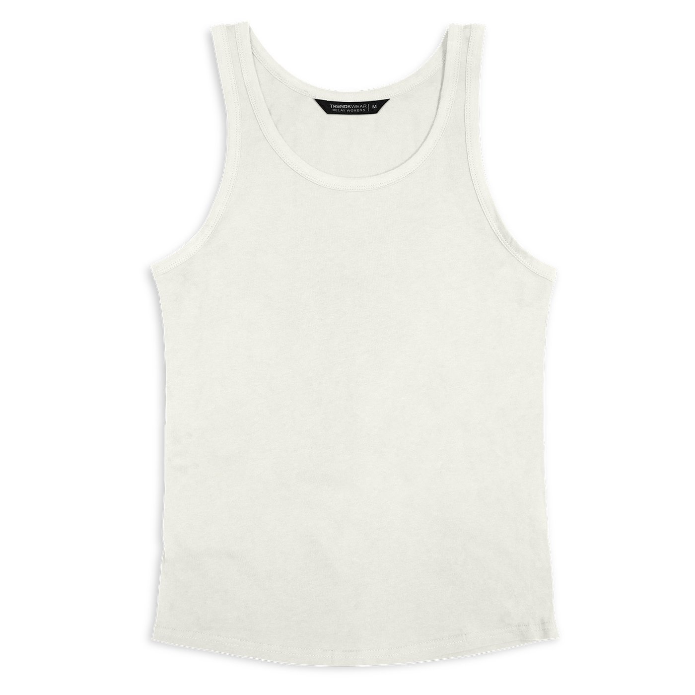 TRENDSWEAR Relay Women’s Tank Top