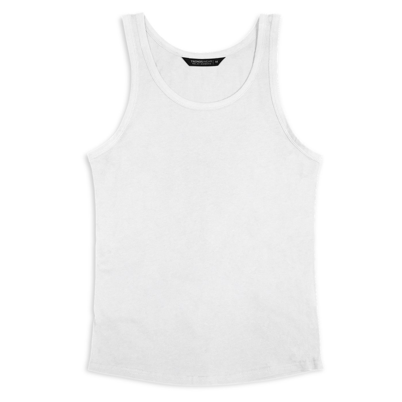 TRENDSWEAR Relay Women’s Tank Top