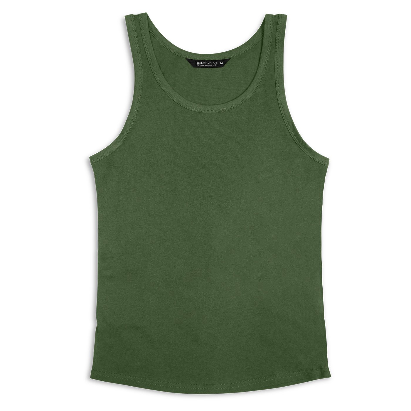 TRENDSWEAR Relay Women’s Tank Top