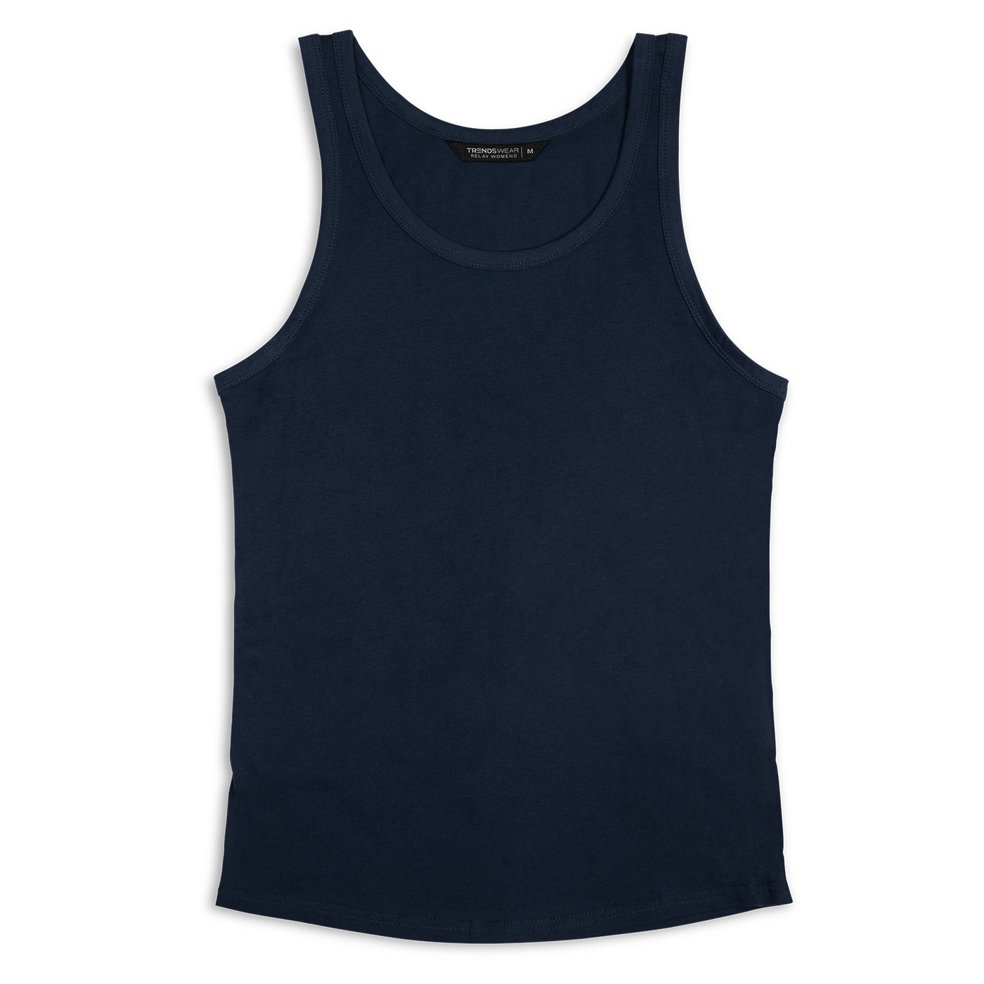 TRENDSWEAR Relay Women’s Tank Top