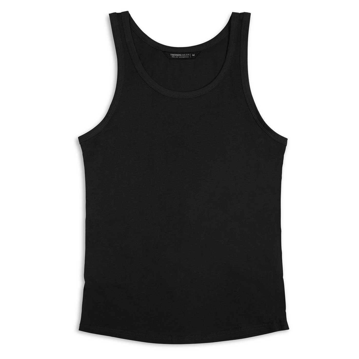 TRENDSWEAR Relay Women’s Tank Top