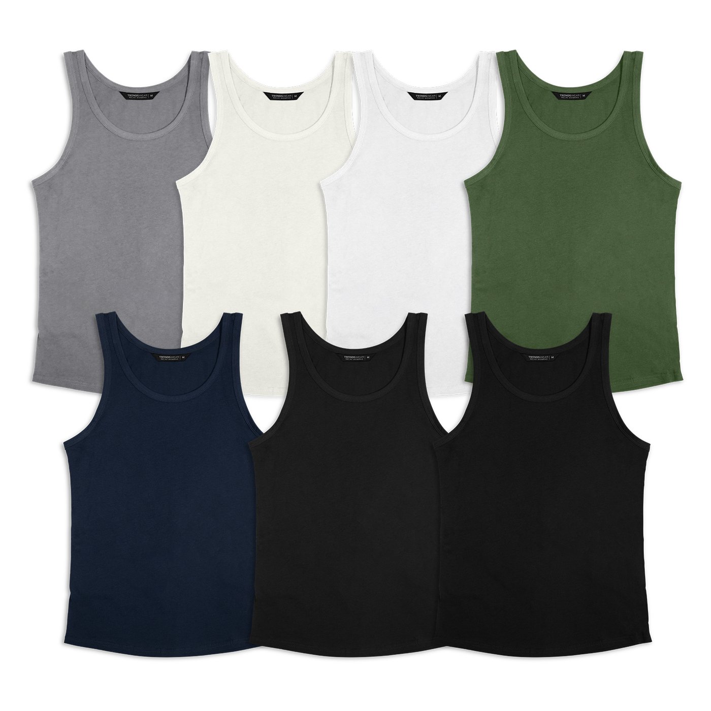 TRENDSWEAR Relay Women’s Tank Top