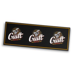 PVC Bar Runner – Large
