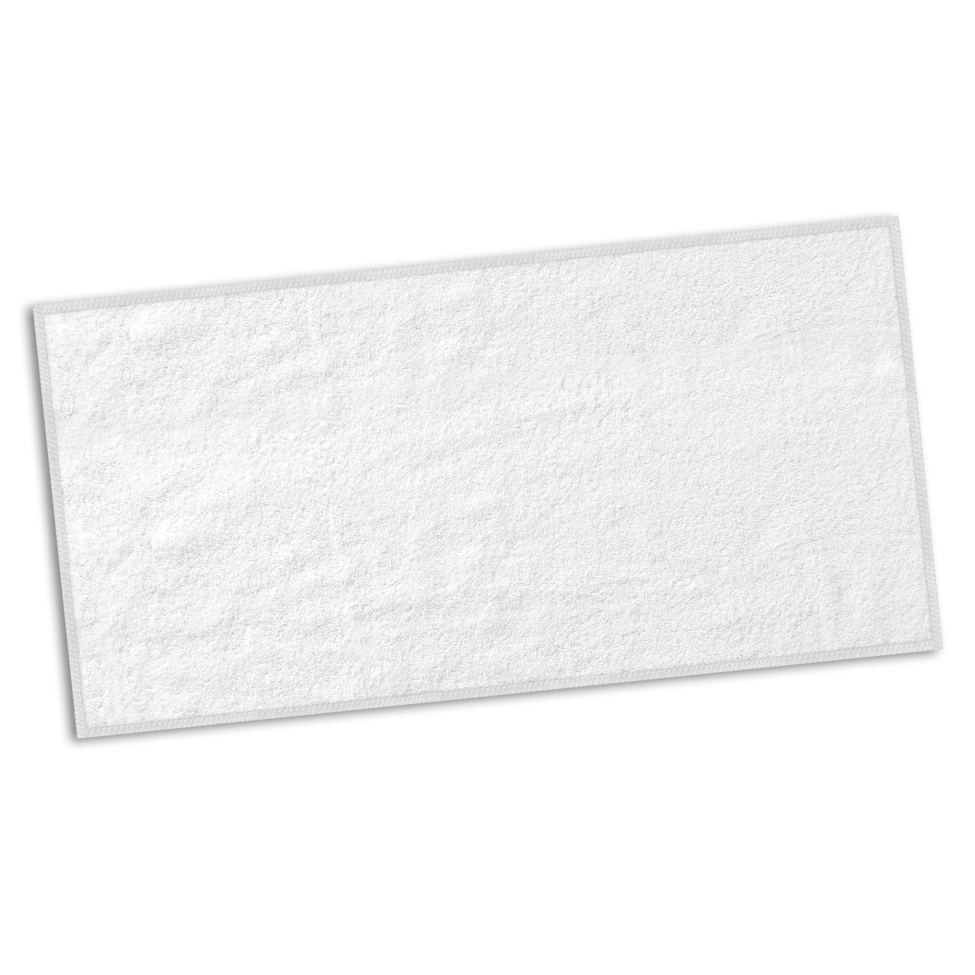 Sports Fit Towel – Full Colour