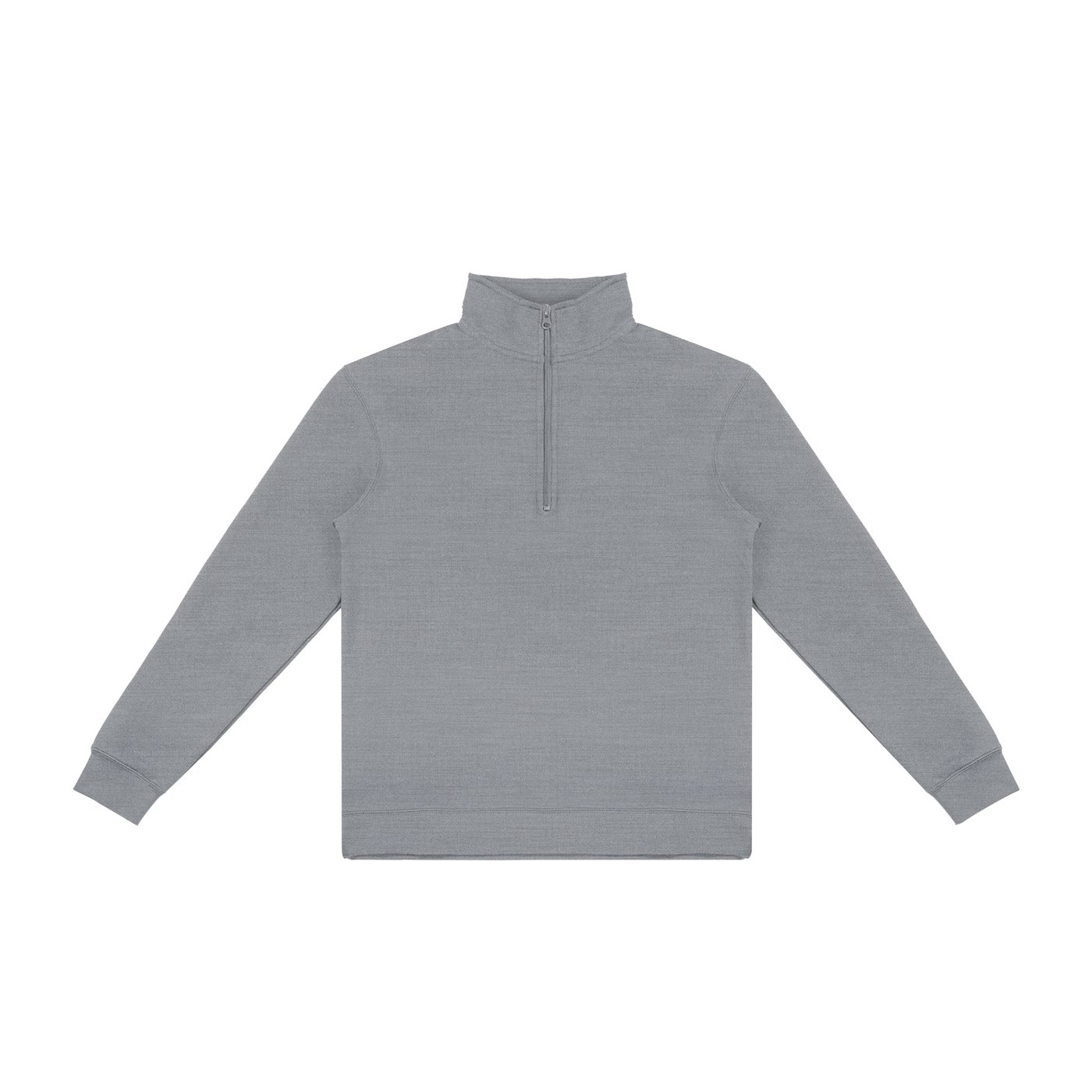 TRENDSWEAR Camden Unisex Quarter Zip