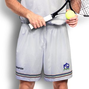 Custom Mens Tennis Shorts