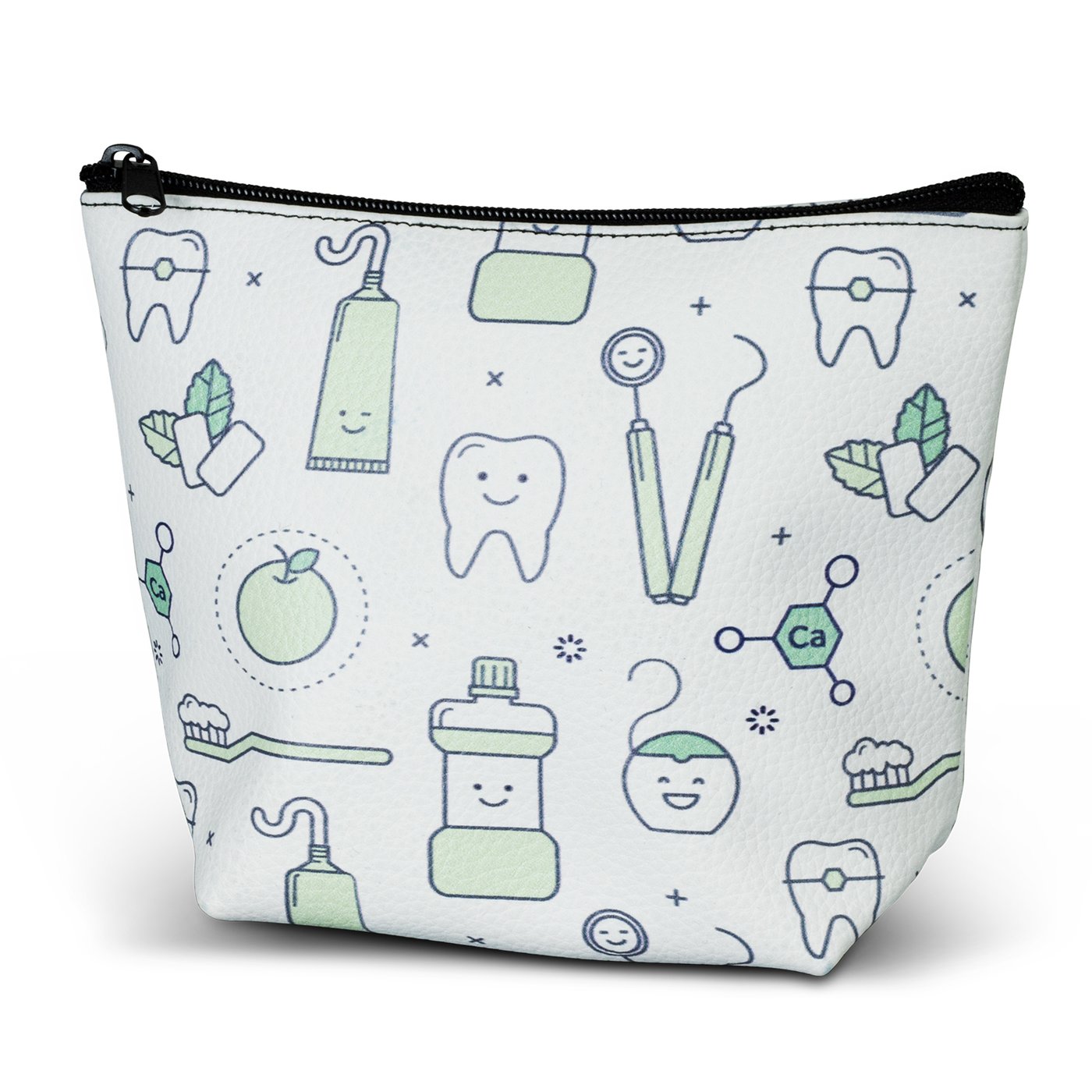 Belle Cosmetic Bag – Small