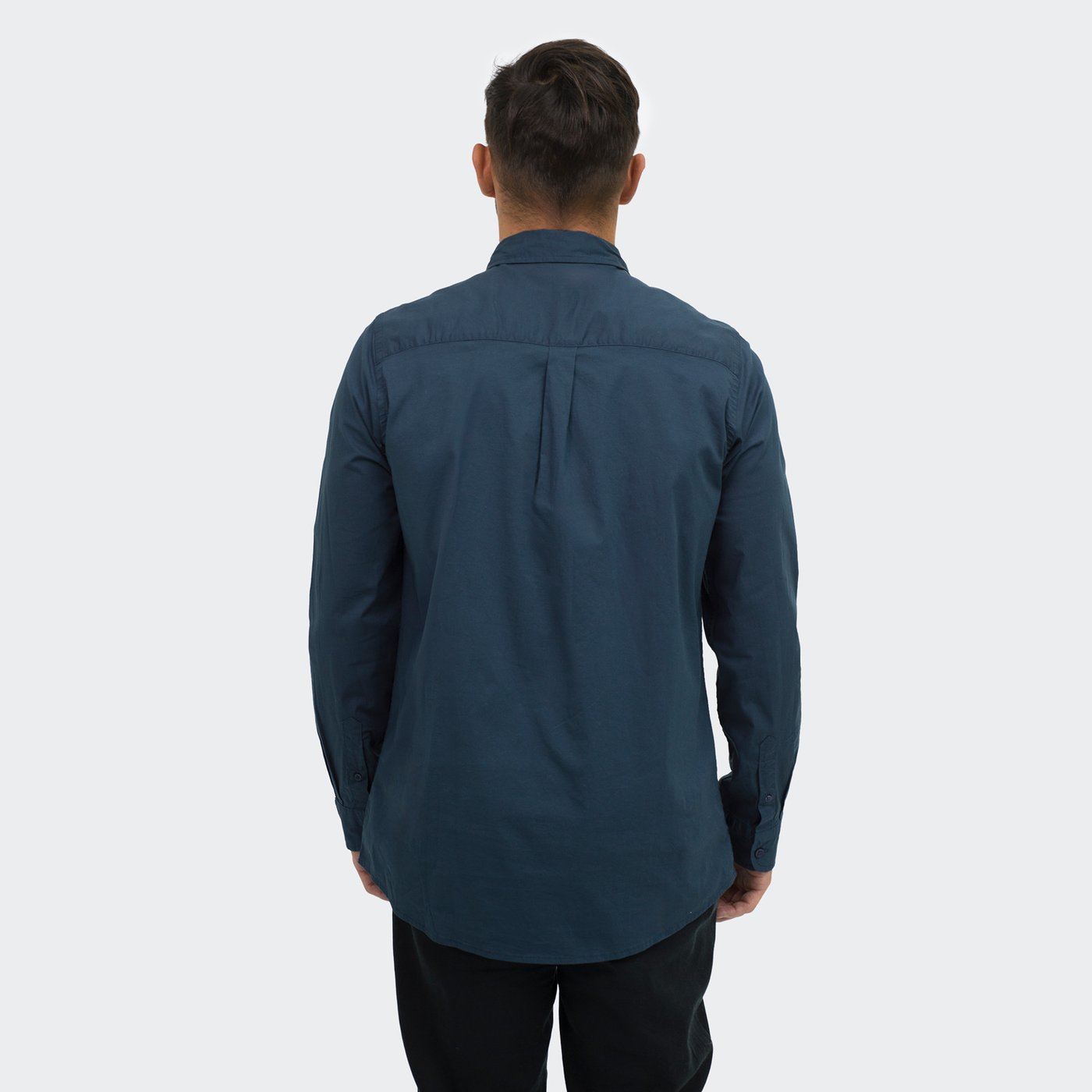 TRENDSWEAR Parker Men’s Poplin Shirt