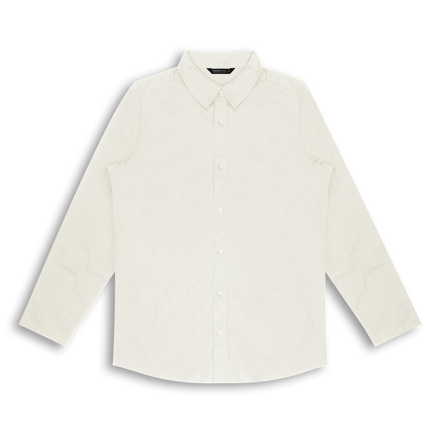 TRENDSWEAR Parker Men’s Poplin Shirt