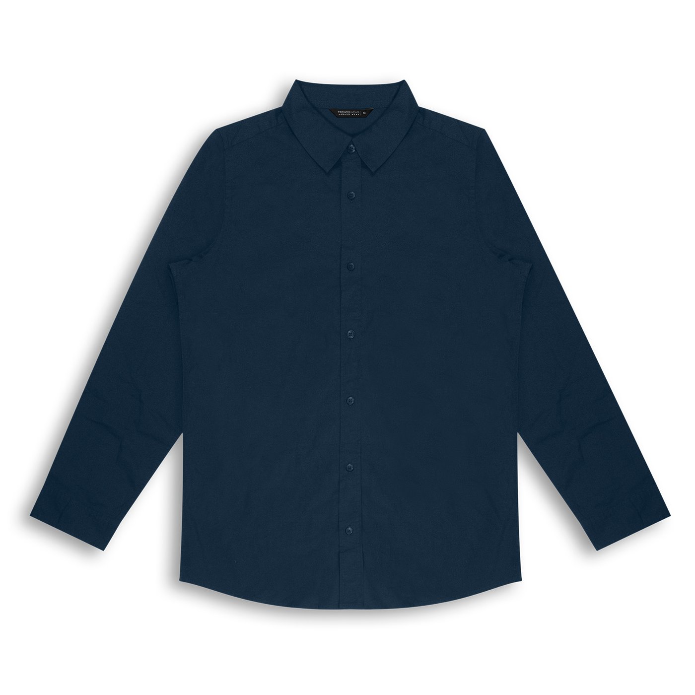 TRENDSWEAR Parker Men’s Poplin Shirt